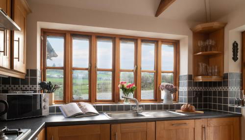 Beautiful Countryside cottage on the North Wales Coast - Foto 5