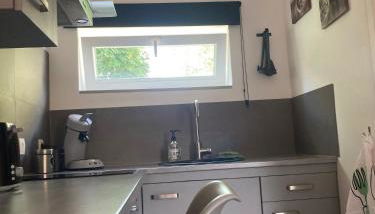 Studio avec terrasse et parking au Mans - Photo 3