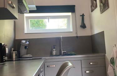 Studio avec terrasse et parking au Mans - Foto 3