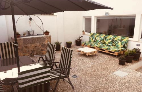 Acogedora Casa con Patio en El Tiemblo (Ávila) - Photo 24