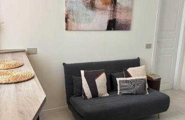 Liam Gem Navigli Design Apartment - Foto 29