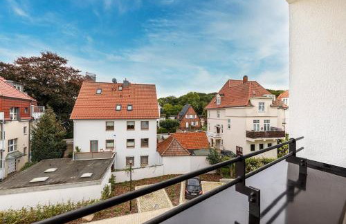 Godewindpark Deluxe-Suite 2-18 - Foto 36