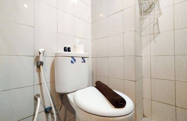 Cozy 2Br Apartment Mekarwangi Square Cibaduyut - Foto 19