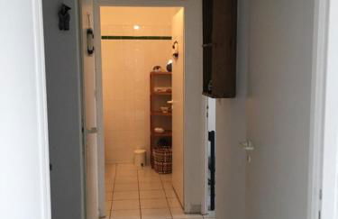 Appartement T2 ocean location avec terrasse et parking privé 200mde la plage - Foto 7