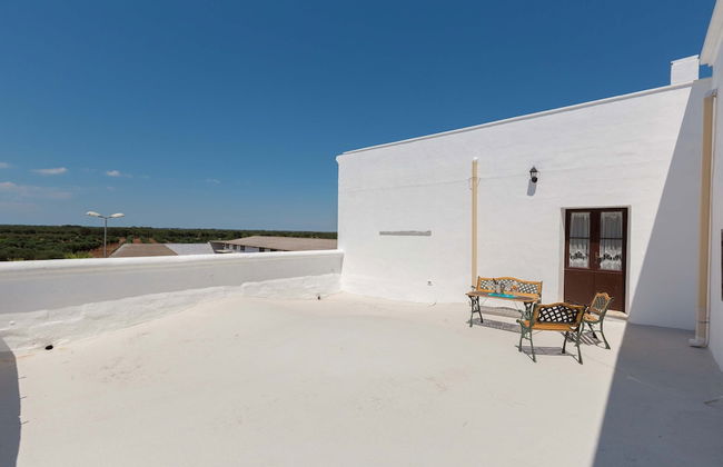 2041 Antica Masseria Casa Rossa - Appartamento Leccina by Barbarhouse - Foto 23