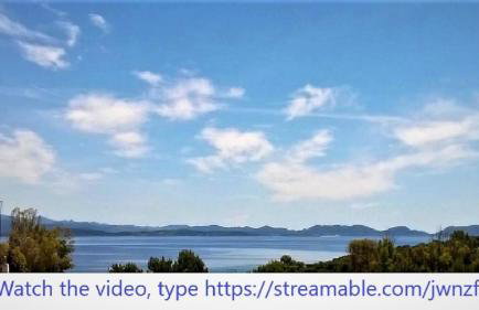 Sardinia Sea View Luxory retreat by the beach with extra Privacy & Care like a resort for you only - Foto 5