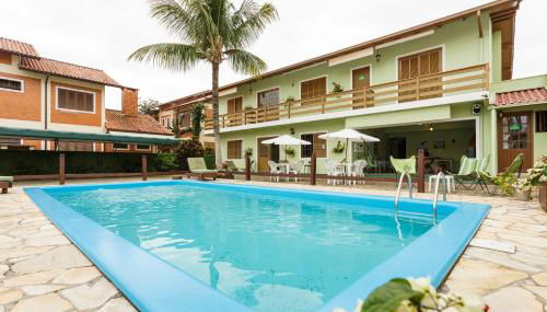 Pousada Residencial Santana - Photo 2