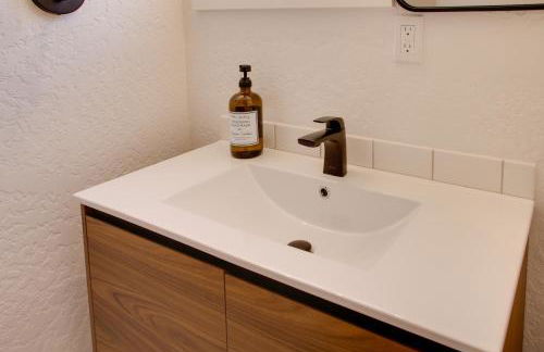 Cozy Coeur dAlene Getaway with Fire Pit, Near Dtwn - Foto 15