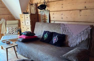 Domek góralski Spełnione Marzenia - Foto 7