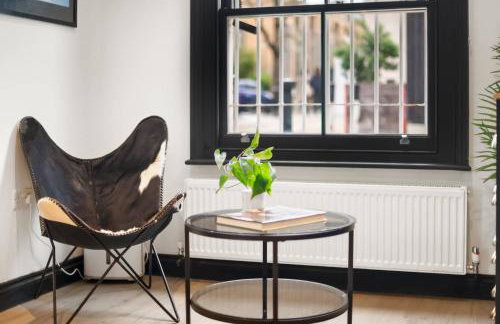 SG, Notting Hill and Portobello Road Mews House - Foto 14