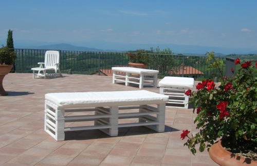 Podere Ghiole - Foto 25