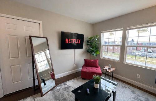 Central 1BR Birmingham Stay Near Downtown & UAB - Photo 2