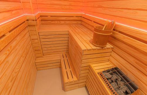 City Compass Luxury Villa - Photo 16