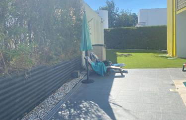 Great V4 Villa with Private Salt Pool - Foto 43