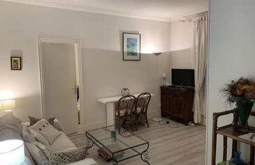 BAIL MOBILITE - Appt 2 pièces proche porte maillot - Foto 6