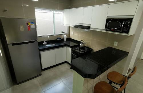 Casa Flora - Jacuzzi exclusiva e conforto absoluto a 10 quadras da praça central - Foto 19