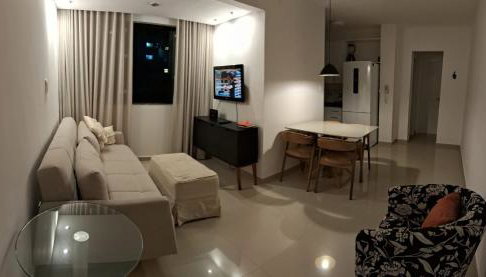 Apartamento Barra Salvador Bahia Brasil - Foto 2