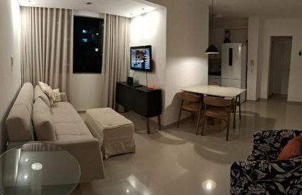Apartamento Barra Salvador Bahia Brasil - Foto 20