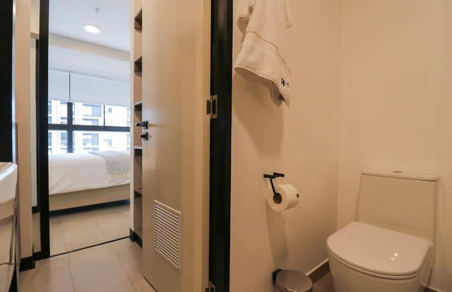 Amazing 2BR With Balcony in San Isidro - Foto 6