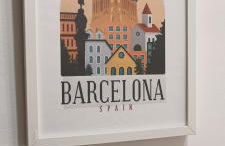 Apartamento Centric para 6 cerca de a playa y el tren - Foto 35