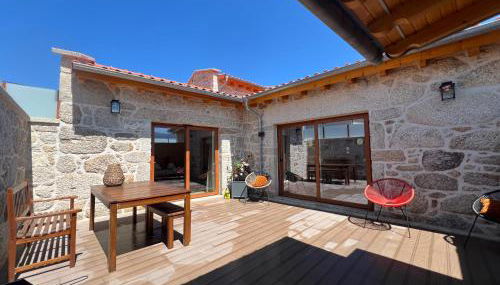 Eido de Bairros - Casa Cantinho da Touça - Foto 5