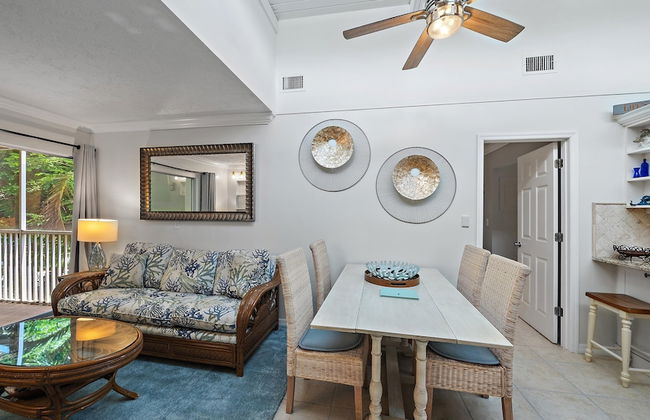 Just Beachy 2 Bedroom Condo by RedAwning - Foto 31