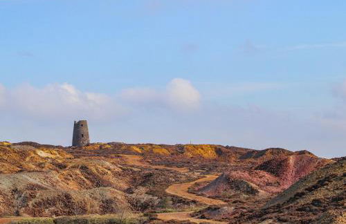 Hazel Bank Cottage - Photo 33