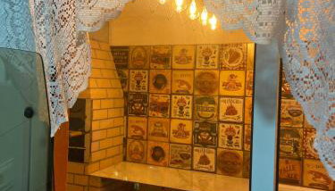 Casa em Bertioga condomínio 200 metros da praia - Foto 4