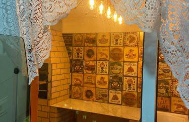 Casa em Bertioga condomínio 200 metros da praia - Foto 4