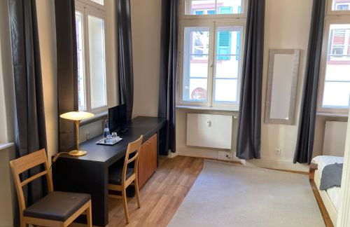 Café & Hotel Knösel - Foto 19