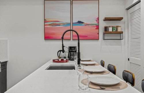 Modern 1 BR Apartment Near Center City & University City - Foto 23