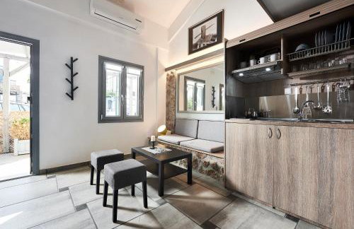 EmGard Houses Kythnos - Foto 12