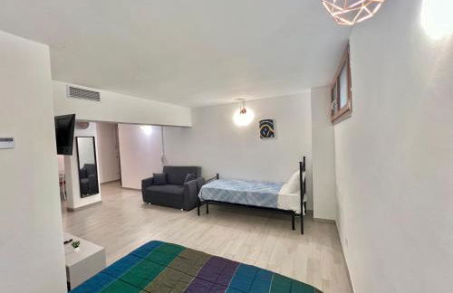 Abruzzi Home, delizioso appartamento e confortevole accanto a Metropolitana Linea Verde, con parcheggio gratuito in strada - Photo 15