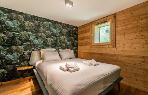 Apartment Tahoe Les Gets - by EMERALD STAY - Foto 29