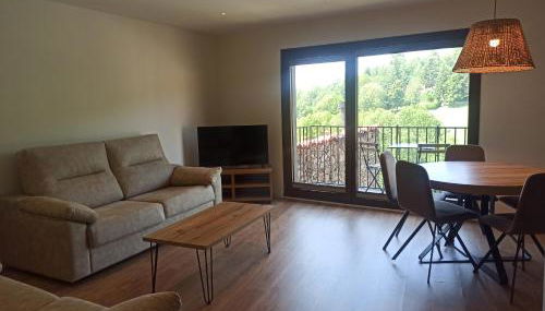 Apartament ROURE de Molló Parc - Foto 3