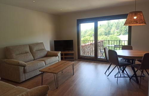 Apartament ROURE de Molló Parc - Foto 3