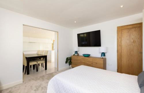 Spacious 4BD Smart Home in Idyllic Rural Setting - Foto 12