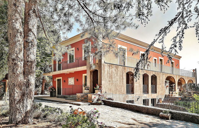 Casale Poggio del Tiglio - Foto 47