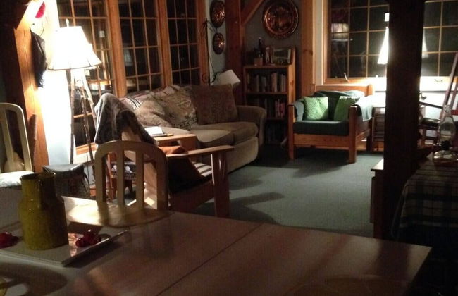 Oceanville Retreat - Foto 6