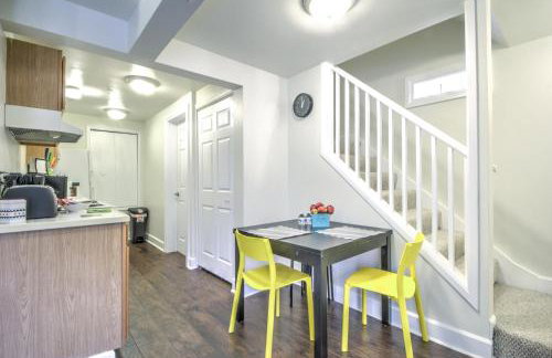 Capitol Hill Luxury Apartments - Foto 34