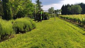 Clos des chenevières, 3 étoiles - Foto 2