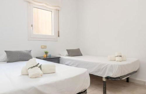 III Ático frente al mar en Tamariu - Foto 8