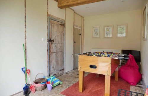 Banningham Coach House - Foto 12