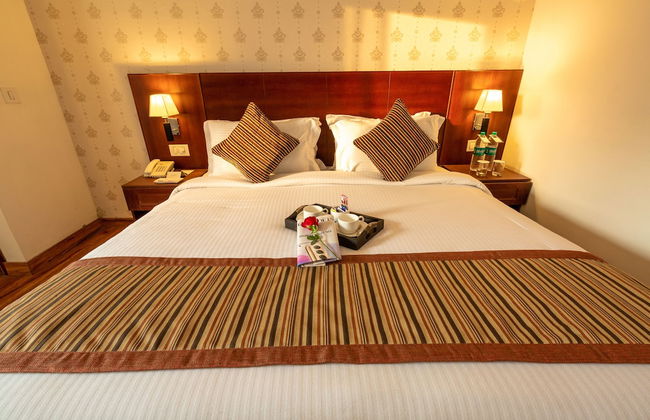 Rosewood Apartment Hotel - Foto 12