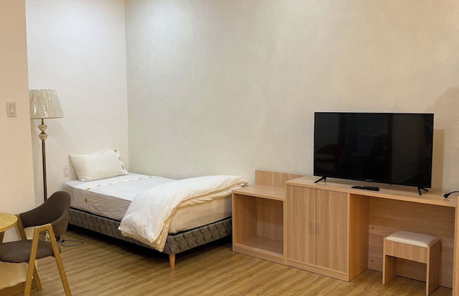 July Apartments - Foto 10