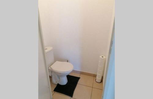 T2 entier - Hyper centre - Cosy home - Foto 4