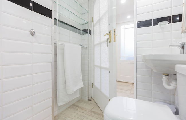 Vesper Apartments - Foto 55