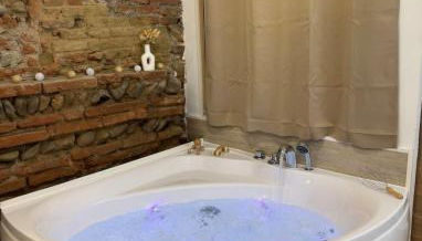 Escapade Tournefeuille, jacuzzi, balnéo, terrasse - Foto 5