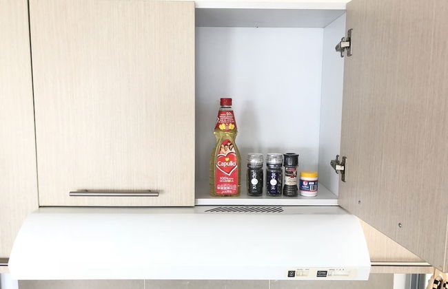 Habitalia Apartments - Photo 18