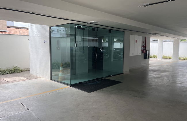 Flat Comfort Vista Mare Studios - Intermares - Foto 34